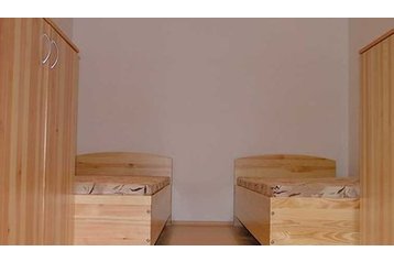 Чехія Privát Harrachov, Екстер'єр